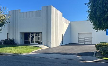Preview of Industrial space for Rent at 10620 Lawson River Avenue