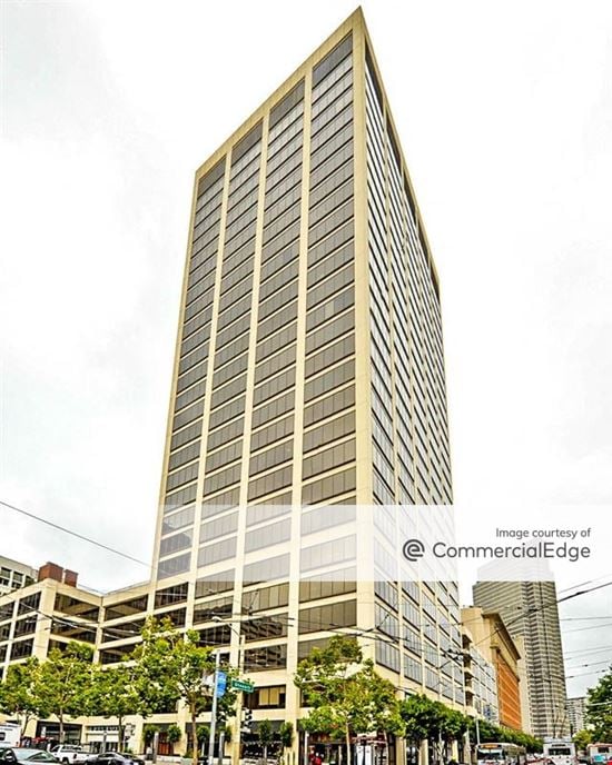 One Market Plaza - 1 Market Street, San Francisco, CA Commercial Space for  Rent