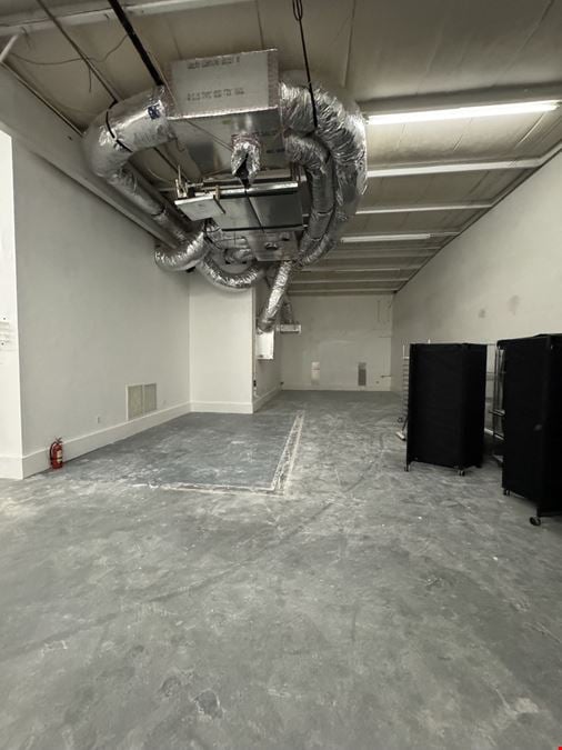 Office / Warehouse Space