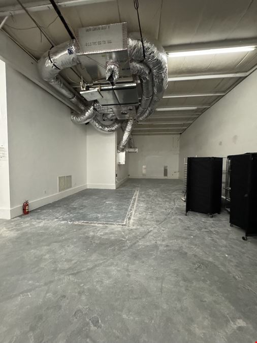 Office / Warehouse Space