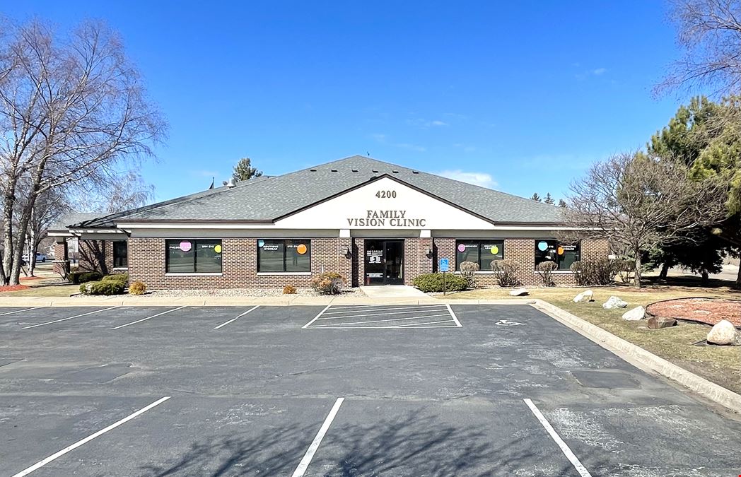 4200 Egan Dr. - Lease