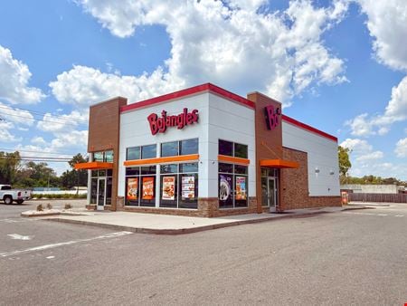 Preview of Retail space for Sale at 206 North Longstreet Street