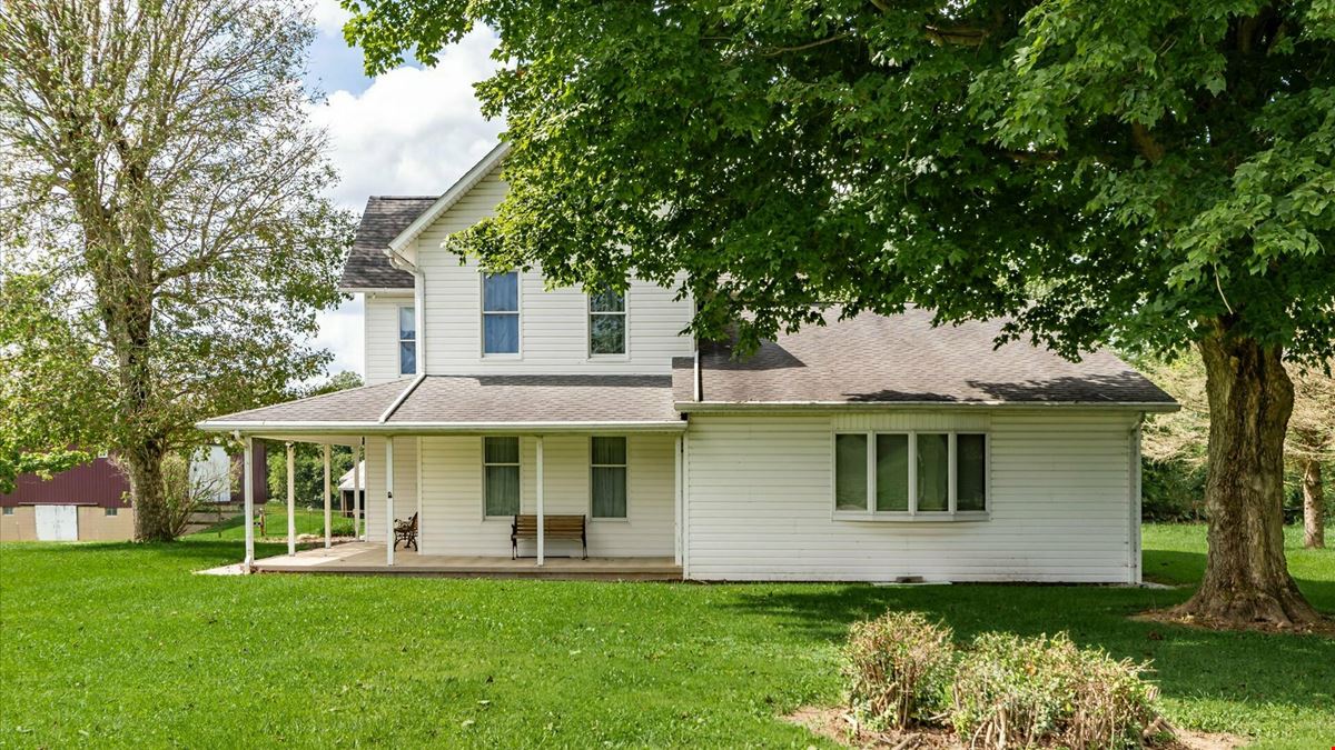 5181 Newton Road Northeast