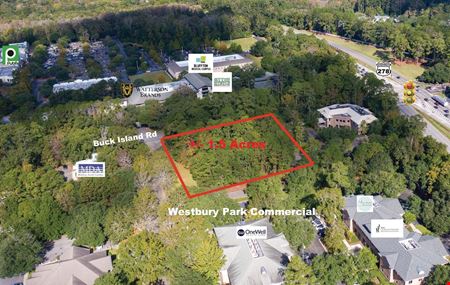 Preview of VacantLand space for Sale at 1 Arley Way