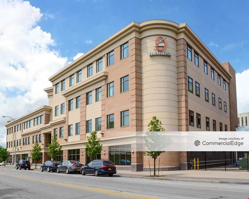 Medical Offices at Alexander Park Professional Center