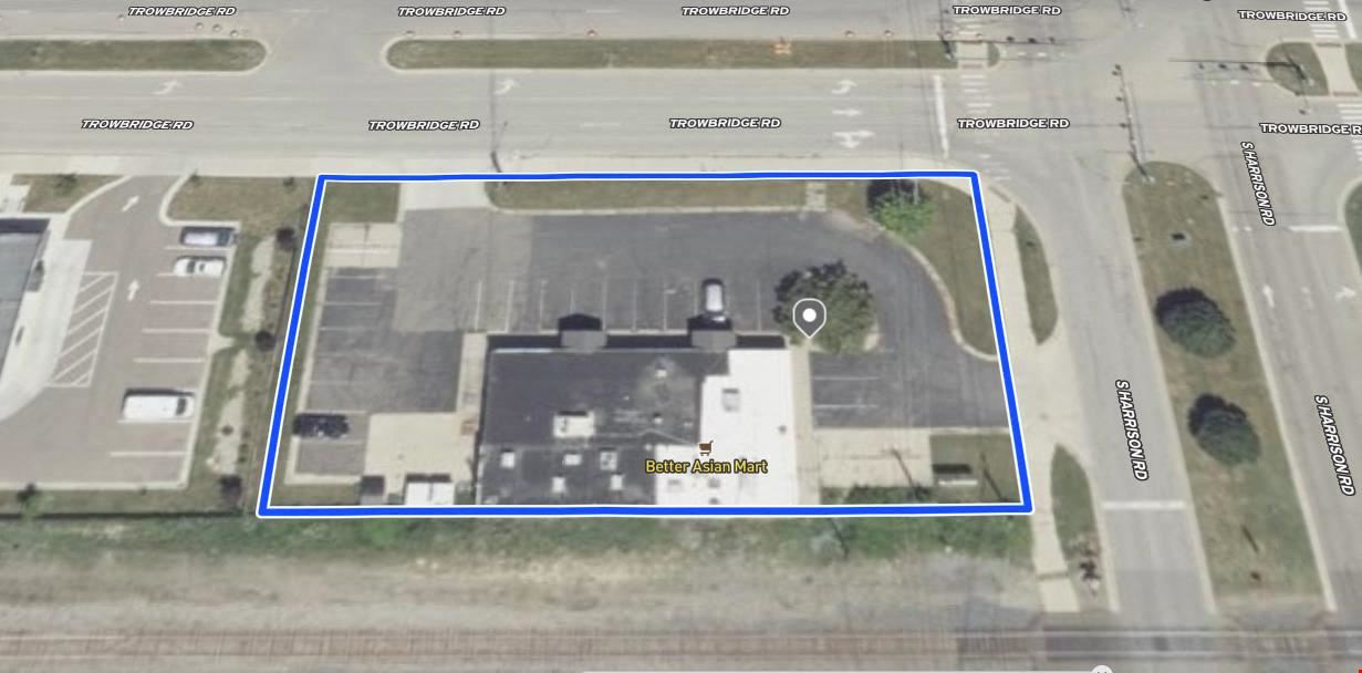 Redevelopment Opportunity 