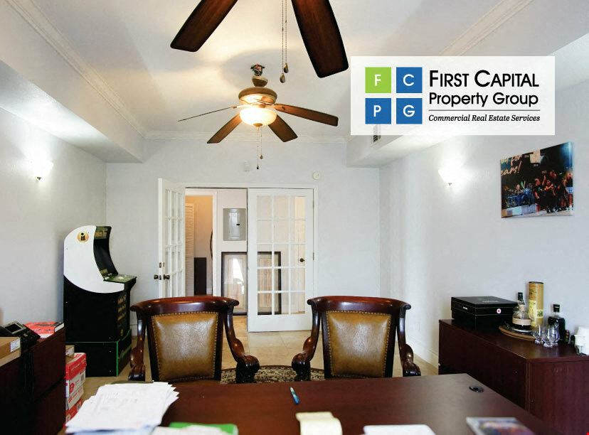 Provencial Square Office Condo