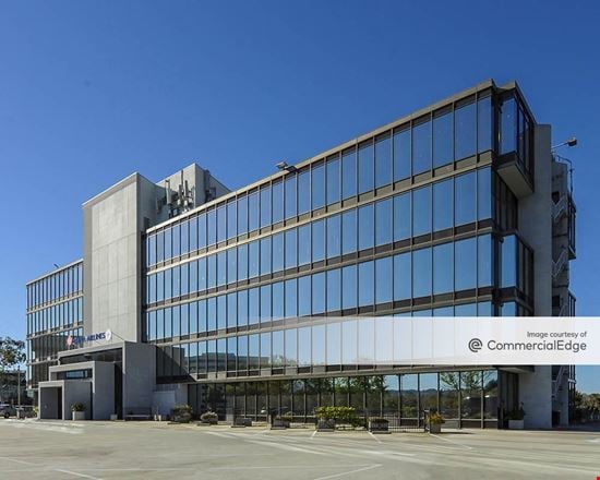 Preview of Office space for Rent at 433 Airport Blvd