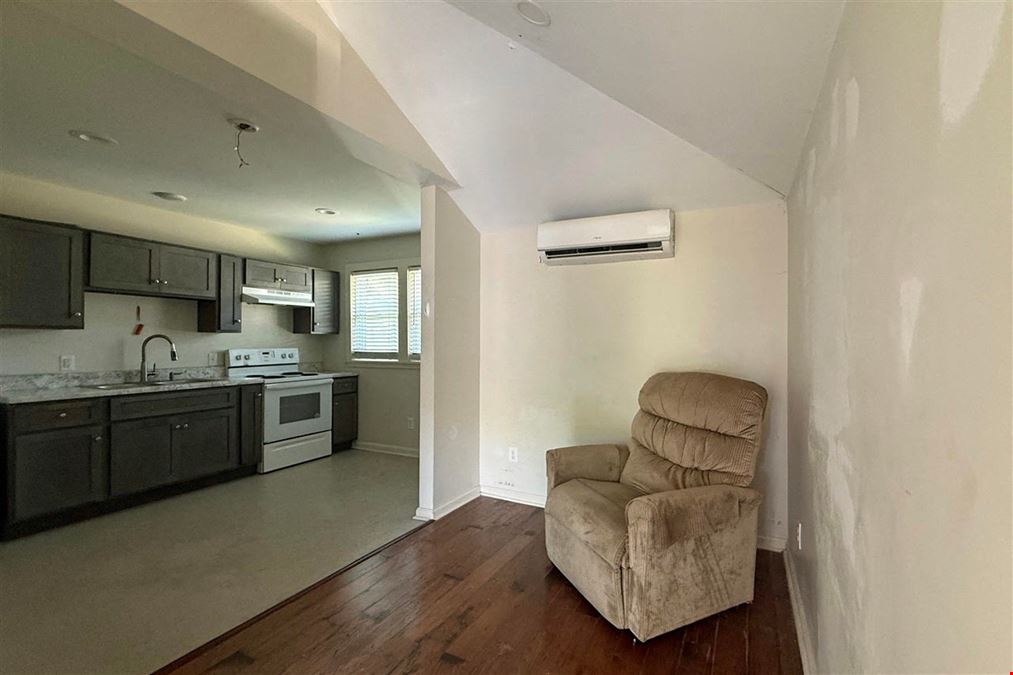 301 W Kentucky Ave
