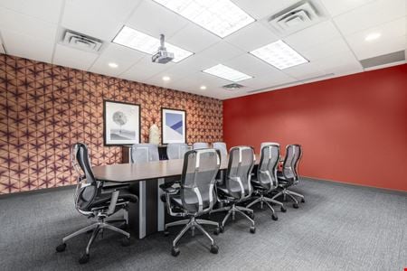 Preview of Coworking space for Rent at 101 Eisenhower Pkwy  Suite 300