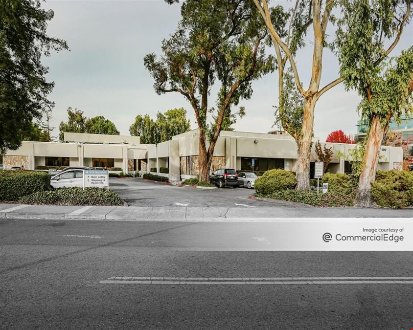 Terra Bella Tech Park