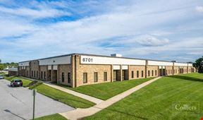 Baymeadow Business Park Flex - Route 2 Corridor Submarket in Glen Burnie, MD 21060