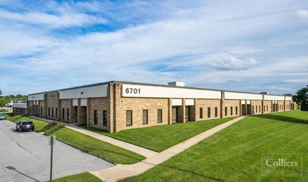 Preview of Office space for Rent at 6701  Baymeadow Dr
