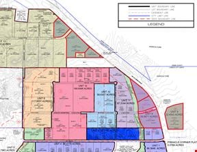 Pinnacle Commercial Lots