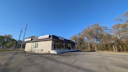 Preview of Retail space for Sale at 650 Greenwich Avenue