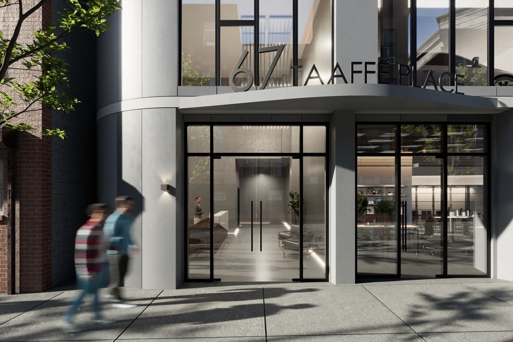 67 Taaffe Place 