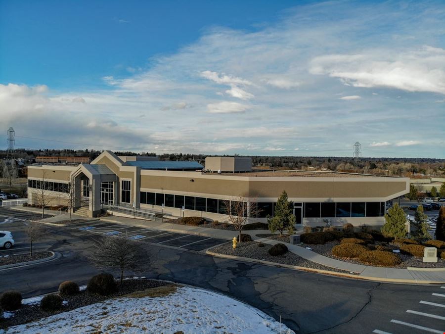 Thrive Workplace - West Arvada