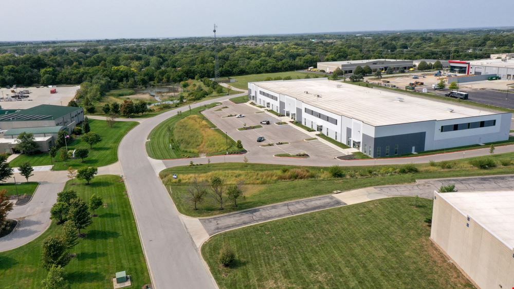 Perimeter Park Commerce Center