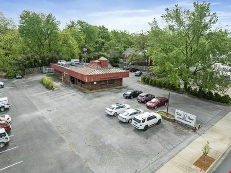 Preview of Retail space for Sale at 514 N College Ave