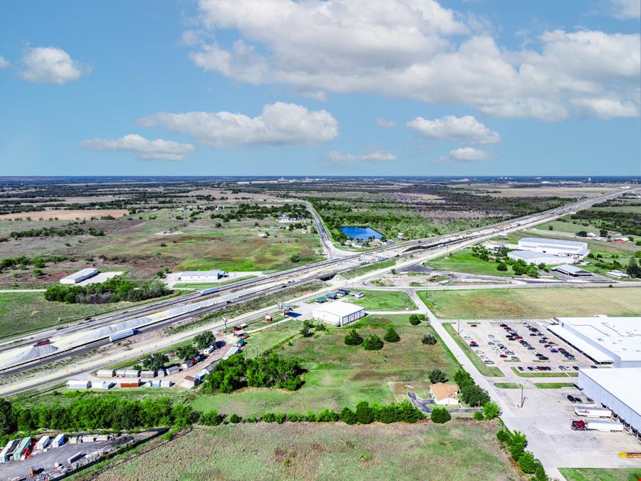 Land for Sale in Greenville, TX