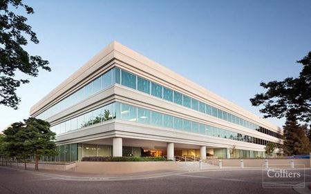 Preview of Office space for Rent at 2105 S Bascom Ave