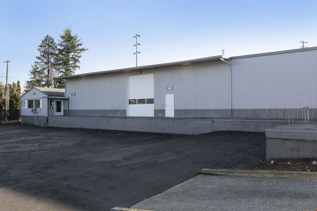 5301 NE 105th Ave