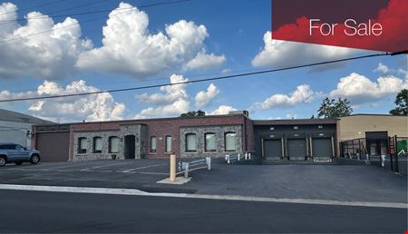 Preview of Industrial space for Sale at 1937 & 1953 North 17th Avenue