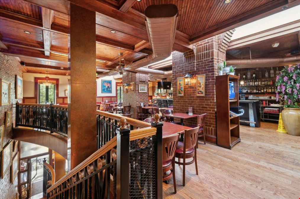Mixto Latin Restaurant | Property + Liquor License Included
