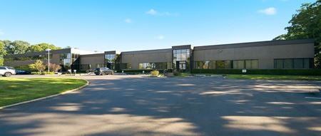 Preview of Industrial space for Rent at 1913 Atlantic Avenue