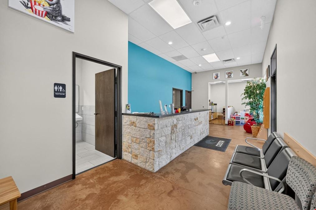 Medical/Office/Retail Space for Sale at 5412 Boat Club | 6333 N Hill in Fort Worth, TX