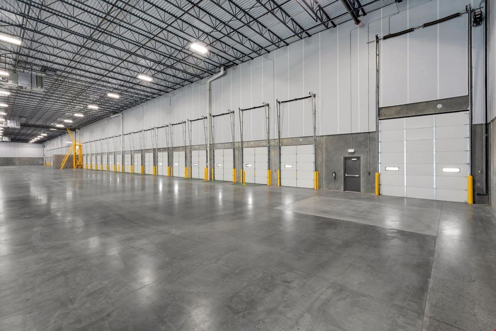 7777 National Turnpike - Building H