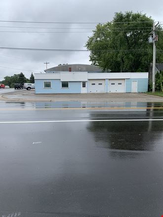 Preview of Mixed Use space for Rent at 3334 Veterans Drive Traverse Michigan