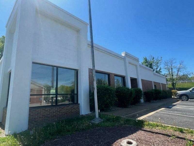 Premier Ground Lease Opportunity