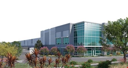 Preview of Industrial space for Rent at SW Corner of Cajalco Rd and Seaton Ave