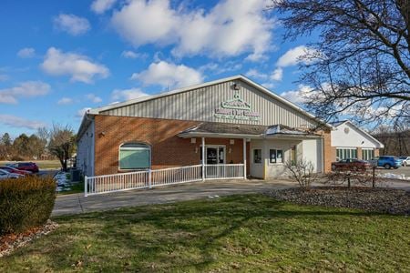 Preview of Retail space for Sale at 4 Commerce Ave