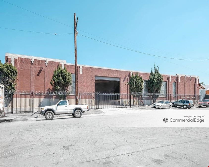 4000  Medford St.