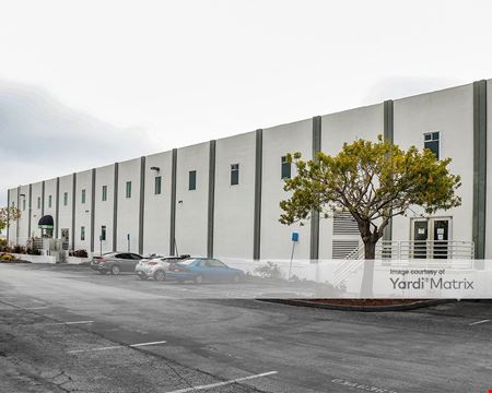 Preview of Industrial space for Rent at 1635 Rollins Road