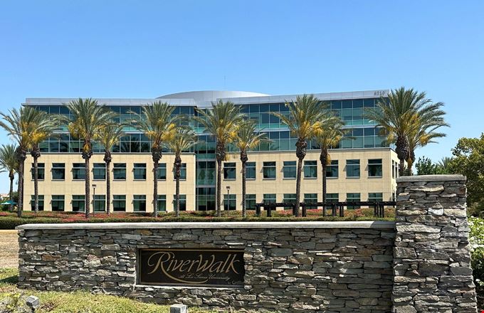 Preview of Office space for Rent at 4210 Riverwalk Pky.