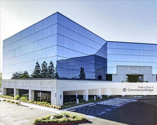 Preview of Office space for Rent at 9275 Sky Park Court