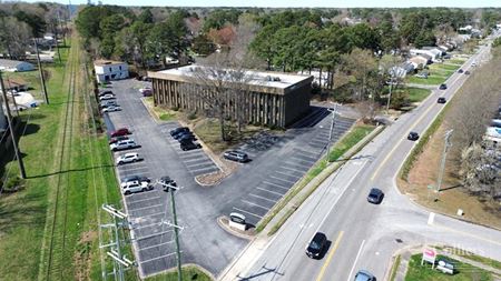 Preview of Office space for Rent at 101 N Lynnhaven Rd