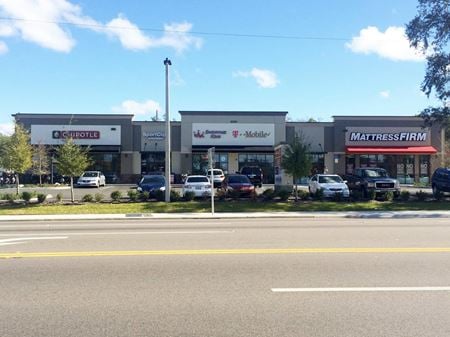 Preview of Retail space for Rent at 2231 NW 13th St