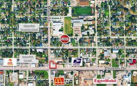 Preview of Retail space for Sale at 100 N Main St