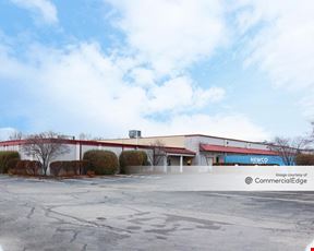 9200 East 146th Street