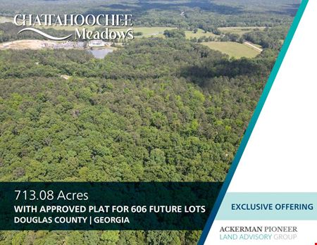 Preview of VacantLand space for Sale at Capps Ferry Rd