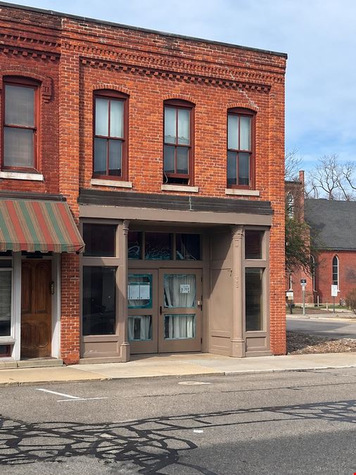 Downtown Ypsilanti Mixed-use / Investment for Sale