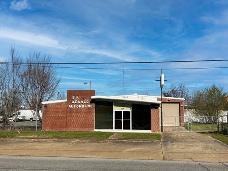 Preview of commercial space at 918 3rd Ave. Columbus, GA 31901 
