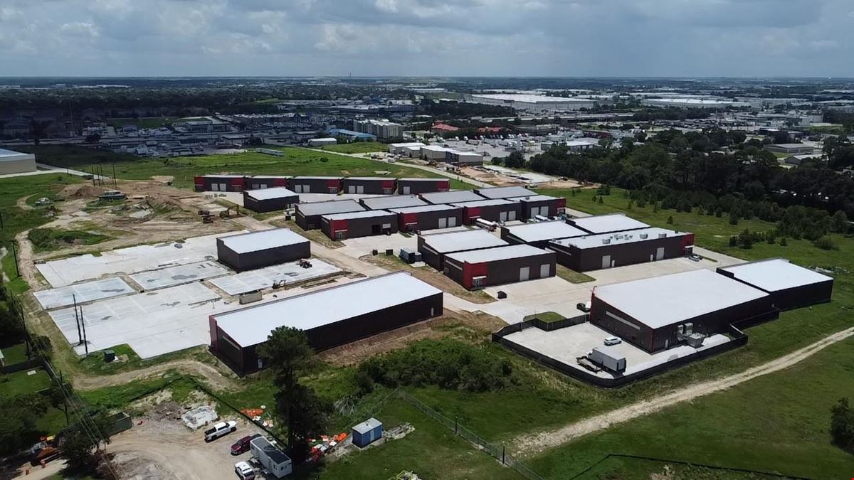 Richey Business Park