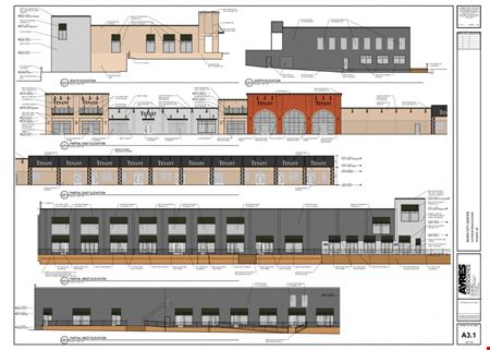 Preview of Retail space for Rent at 101 Second Street