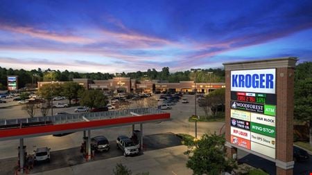 Preview of Retail space for Rent at 6606 FM 1488