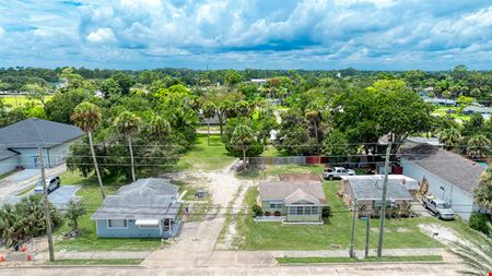 Preview of Land space for Sale at 4690 Ridgewood Ave